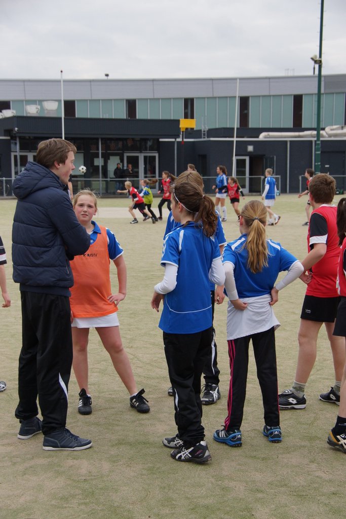 Korfbal D2  13 april-017.JPG